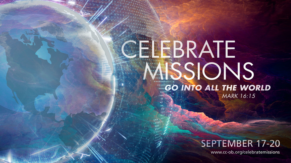 Missions digital promo 1