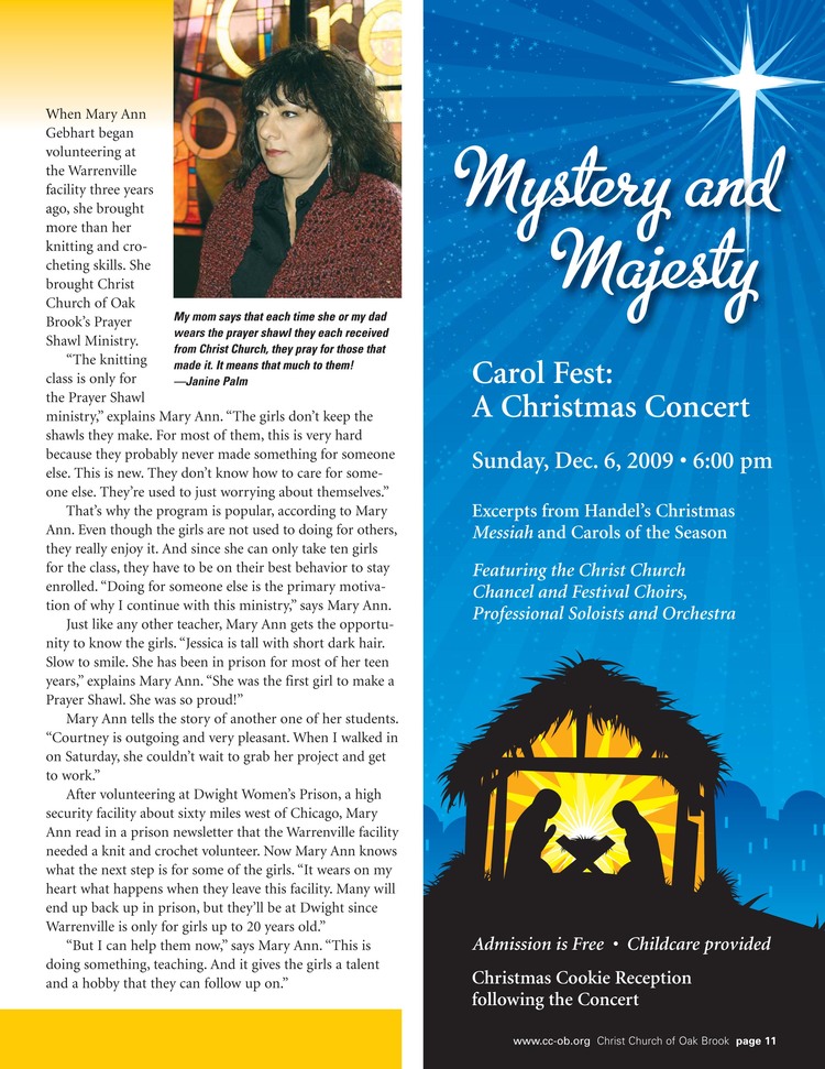 CCOB_Branches_111109:Fall 2008